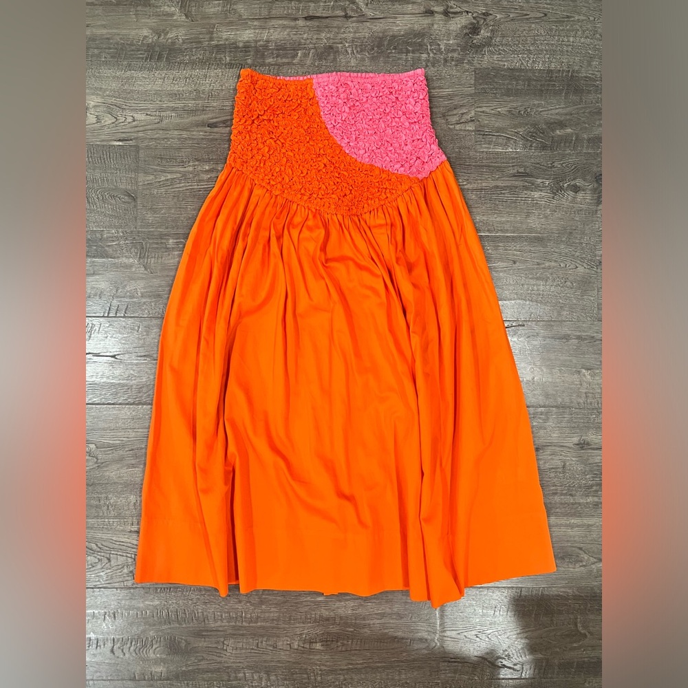 FLASH SALE.  Mara Hoffman - Nicole skirt size Small